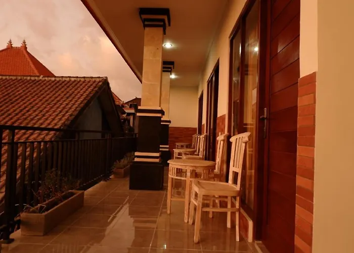 Gasthof Kak Jutha 2*