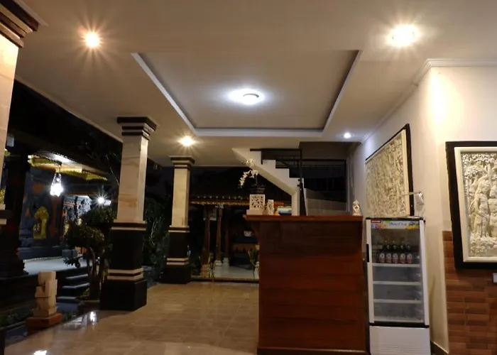 Kak Jutha Canggu