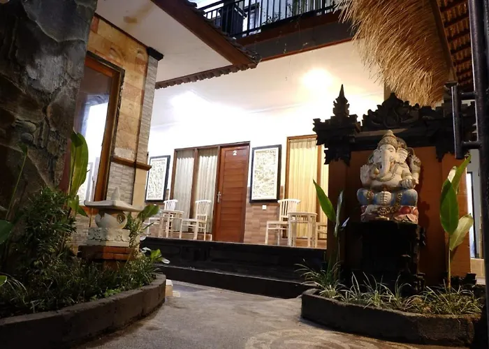 Gasthof Kak Jutha Canggu